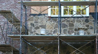 Stone Work