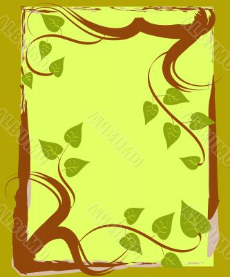 Nature design