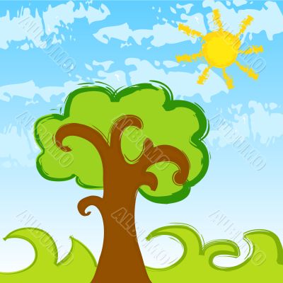 Nature design