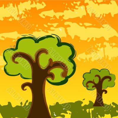 Nature design