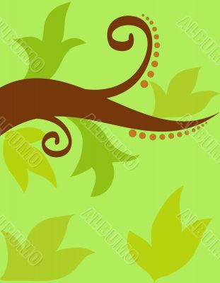 Nature design