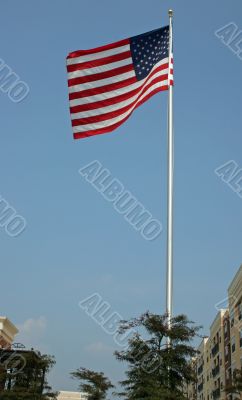 American Flag