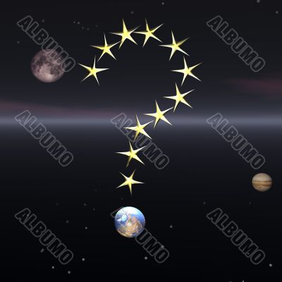 Question Earth
