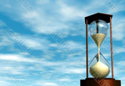 Hourglass
