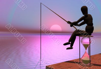 fishing