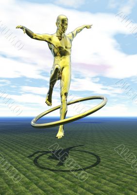 Leaper