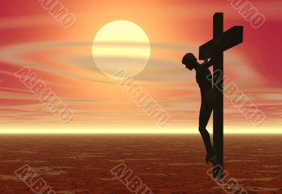 Crucifixion