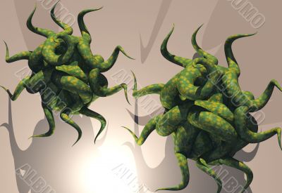 Virus