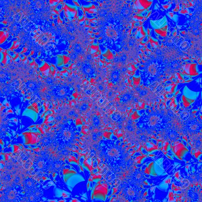 A fractal