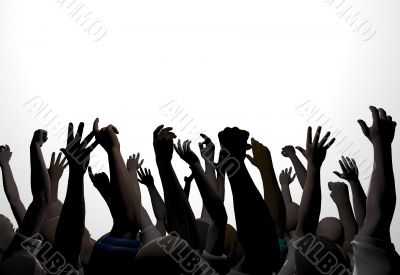 Hands 1