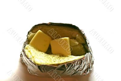Baked Potato