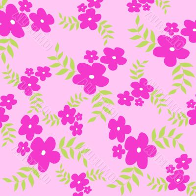 Flowers design
