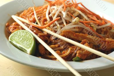 Pad Thai