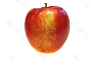 Red Apple