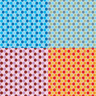 harliquin repeat multi