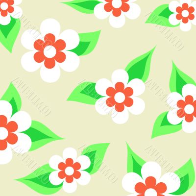 Flowers design