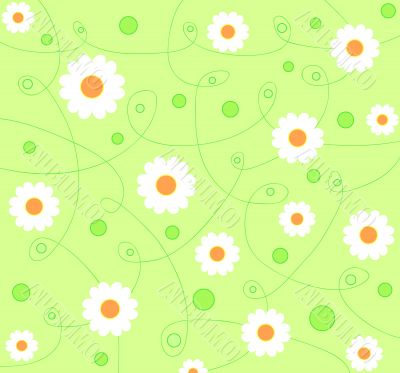 Flowers design