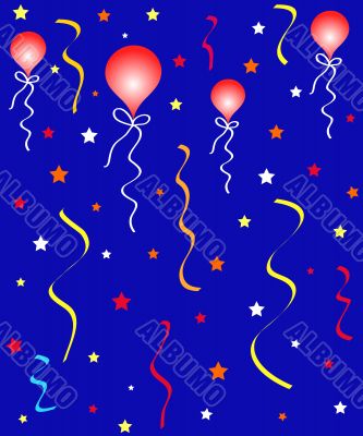Celebration time