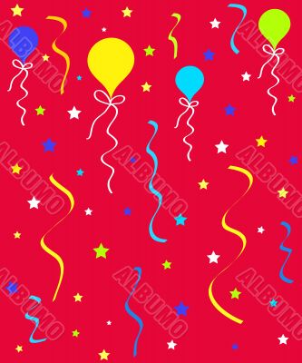 Celebration time