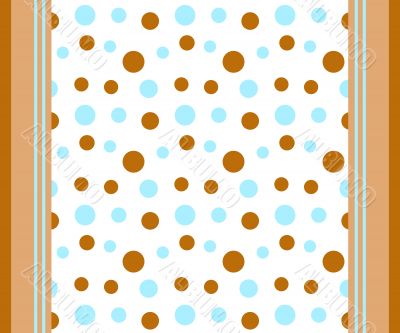 Funky pattern
