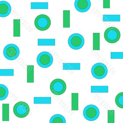 Abstract design