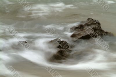 water