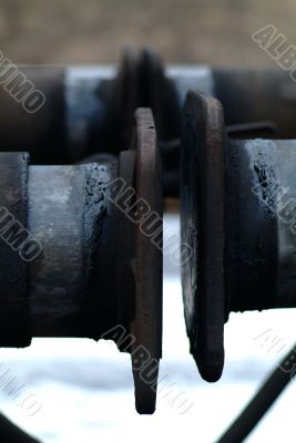 buffer