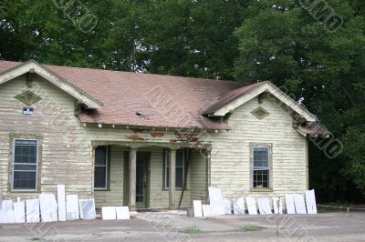 Old House