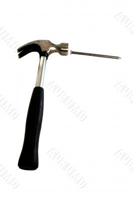 Hammer and Nail
