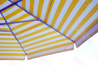 Beach Umbrella