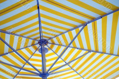Beach Umbrella