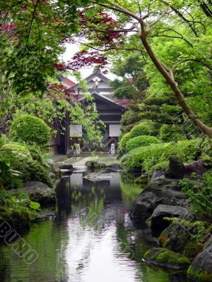 Japanese Garden