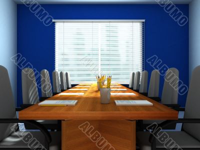 Conference room