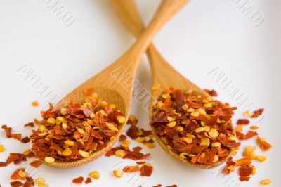 Red pepper flakes