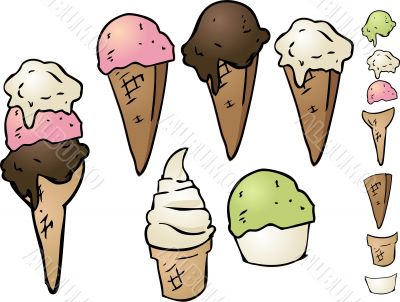 Ice Cream