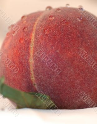 Peach