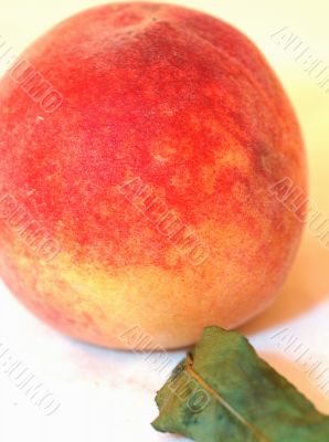 Peach