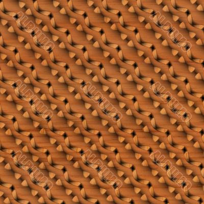 Abstract 3D Design Background