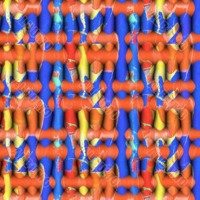 Abstract 3D Design Background