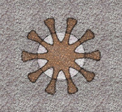 Kaleidoscopic Design