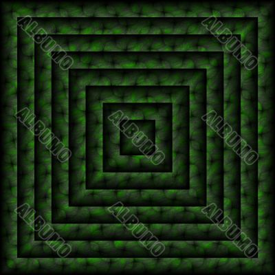 Abstract Squares Design