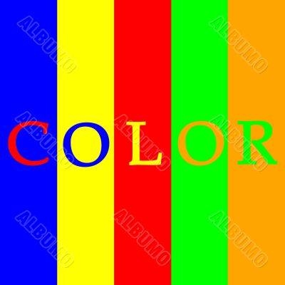 Color Icon
