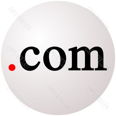 dot com sphere