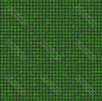 Green Texture Background