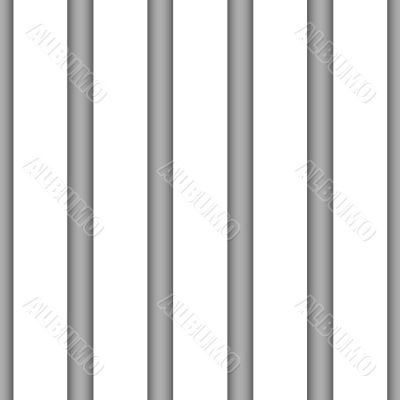 Jail bars