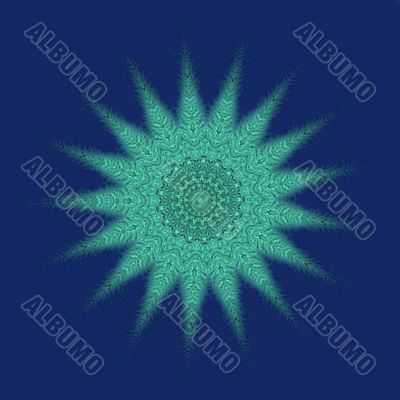 Kaleidoscopic Design