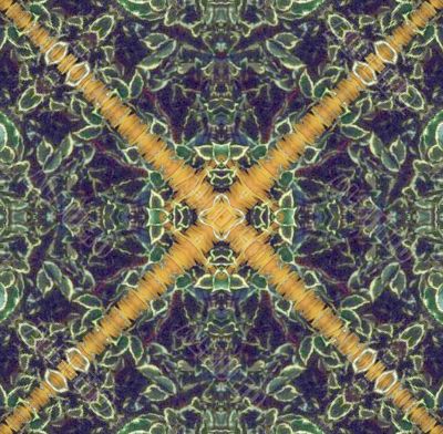 Kaleidoscopic Design