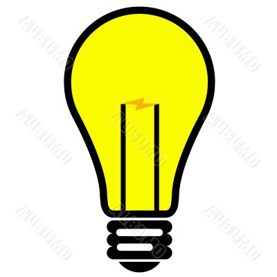 Light bulb