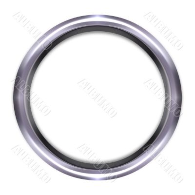 Metallic Ring