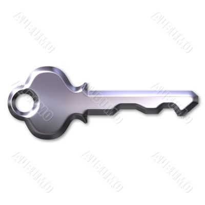 Modern Key